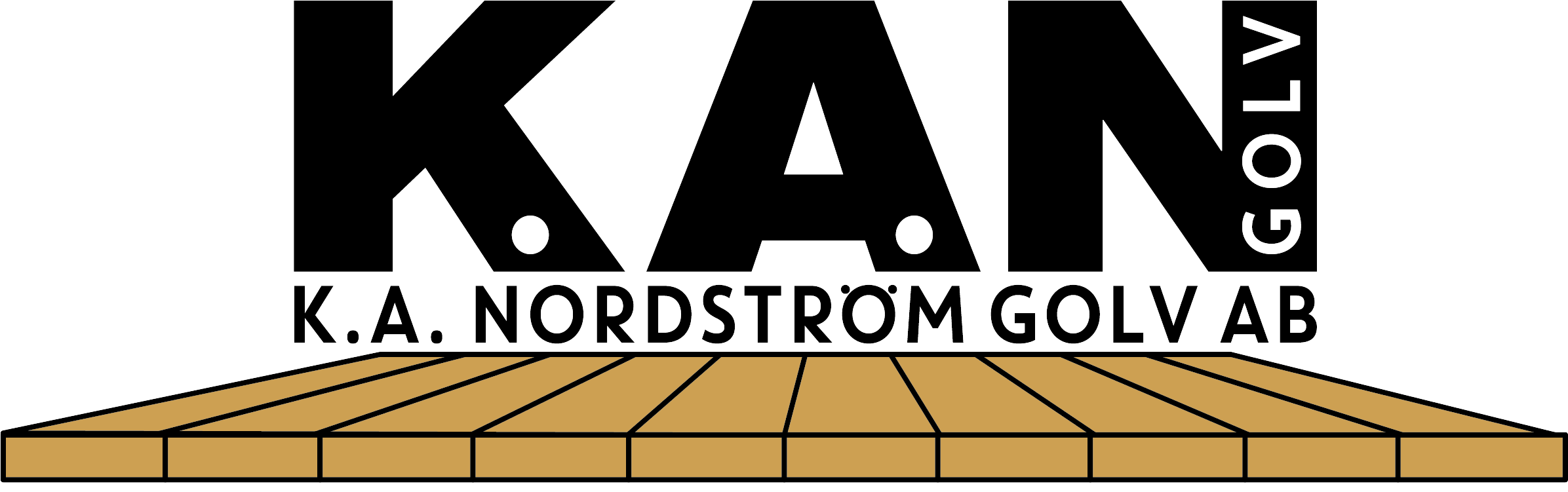 K. A. Nordström Golv AB